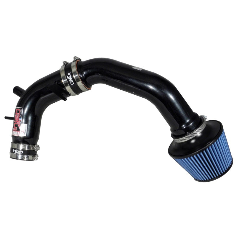 Injen Black SP Cold Air Intake System For 04-08 Acura TSX L4-2.4L - SP1431BLK