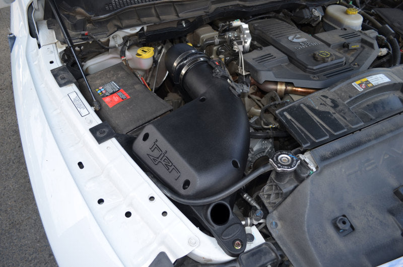 Injen EVOLUTION Cold Air Intake System - EVO8006