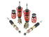 Skunk2 06-08 Honda Civic (All Coupe/Sedan) Pro S II Coilovers (12K/10K Spring Rates)