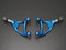 Cusco 2013+ Subaru BRZ / 2017+ Toyota 86 Adjustable Rear Upper Control Arm (Special Order No Cancel)