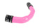 Perrin 2022+ Subaru WRX Charge Pipe - Hyper Pink