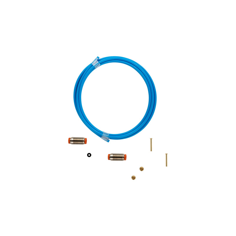 ARB Air Line Service Kit - 5mm, Blue ASK001