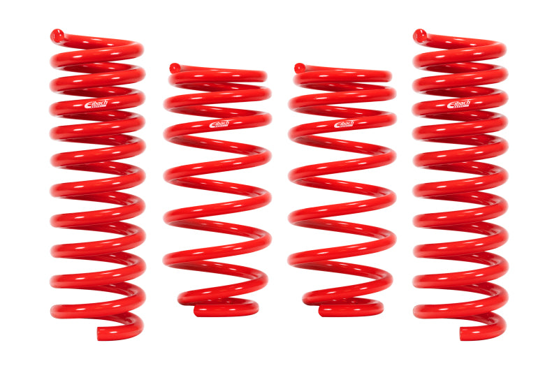 Eibach 2019+ BMW G20 3-Series Sportline Spring Kit