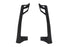 Fishbone Offroad 07-18 Jeep Wrangler JK 52In Light Bar Bracket