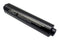 AEM Universal High Volume Flow -10 AN Inline Black Fuel Filter - 25-201BK