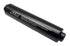 AEM Universal High Volume Flow -10 AN Inline Black Fuel Filter - 25-201BK