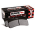 Hawk 07-10 Audi Q7 / 03-09 Porsche Cayenne / 04-09 VW Touareg DTC-60 Race Front Brake Pads