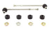 Whiteline Plus 10/02-08/06 Pontiac GTO 8cyl Front Sway Bar Link Assembly