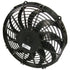 SPAL 802 CFM 10in Low Profile Fan - Pull/Curved (VA11-AP7/C-57A)