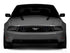 Raxiom 05-12 Ford Mustang GT LED Halo Fog Lights (Smoked)