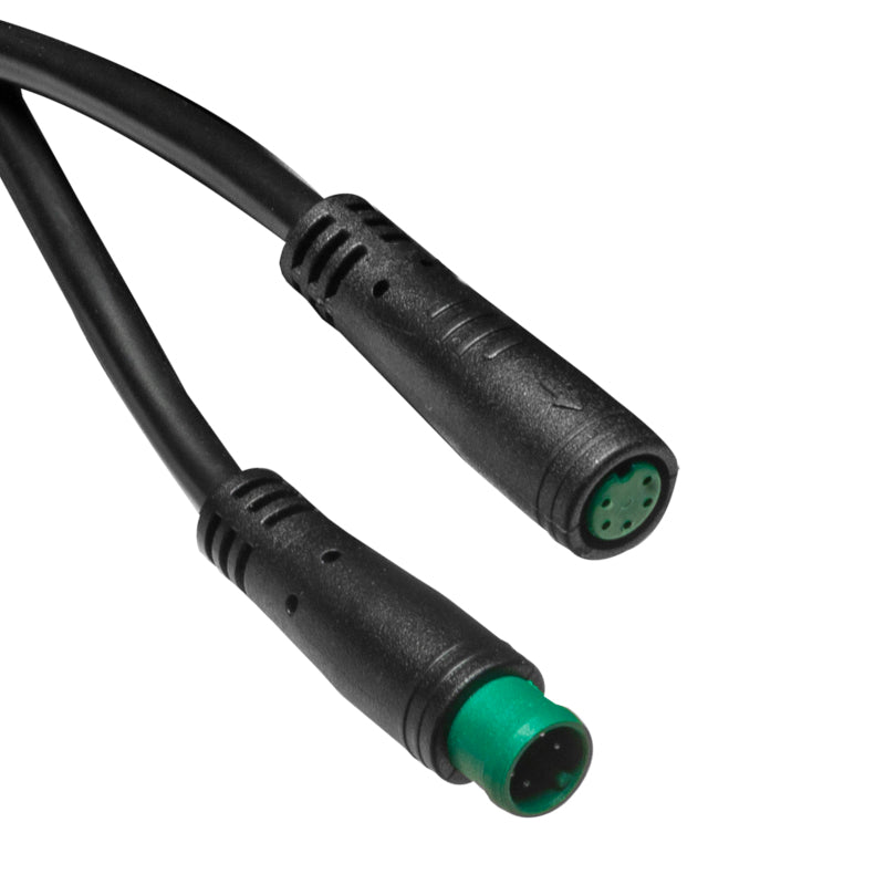 ORACLE Lighting 10ft ColorSHIFT RGB+W Rock Light and Wheel Ring Extension Cable 1725-504