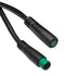 ORACLE Lighting 10ft ColorSHIFT RGB+W Rock Light and Wheel Ring Extension Cable 1725-504