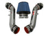 Injen Polished IS Short Ram Cold Air Intake System For 90-96 Nissan 300Z V6-3.0L - IS1980P