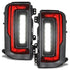 Oracle Lighting Flush Style LED Taillights for 21-22 Ford Bronco 5892-504