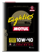 Motul 10W40 Classic Eighties Oil - 10x2L