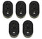 Torque Solution Exhaust Mount Kit: Mazda Miata 1990-1995