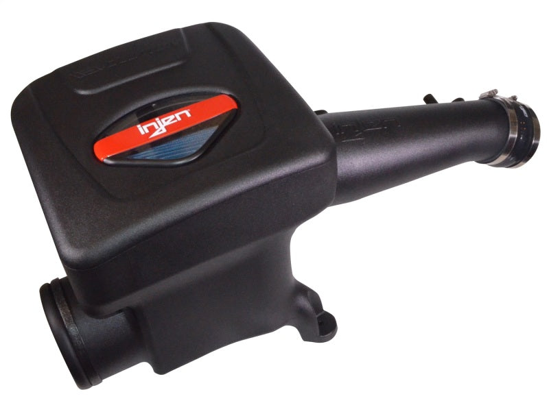 Injen EVOLUTION Cold Air Intake System for Toyota Tundra (Dry Air Filter) - EVO2100