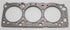 Cometic Mitsubishi 6G72/6G72D4 V-6 93mm .051 inch MLS Head Gasket Diamante/ 3000GT