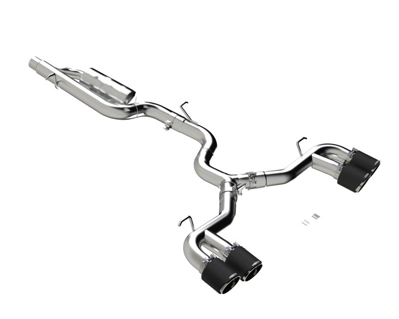 MBRP Valve Delete Exhaust 3