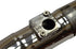 Injen Polished SP Cold Air Intake System For 16-22 Acura ILX L4-2.4L - SP1478P