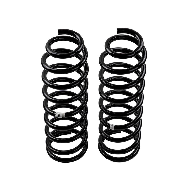ARB / Old Man Emu Front Coil Spring Pair Set for Toyota Landcruiser 80/105 Series 2850