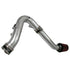 Injen Polished RD Cold Air Intake System - RD2082P