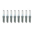 Ford Racing Performance 5.0L VDE Coyote Cold Spark Plug Set