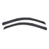 AVS 94-03 GMC Sonoma Ventvisor In-Channel Window Deflectors 2pc - Smoke