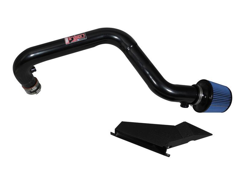 Injen Black SP Short Ram Cold Air Intake System For 10-13 Volkswagen GTI L4-2.0L Turbo - SP3071BLK