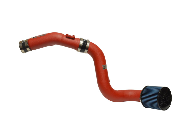 Injen Wrinkle Red SP Cold Air Intake System For 17-20 Honda Civic Si L4-1.5L Turbo - SP1581WR