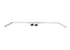 Whiteline 10/00-3/06 Toyota MR2 Spyder Front 22mm Heavy Duty Adjustable Swaybar