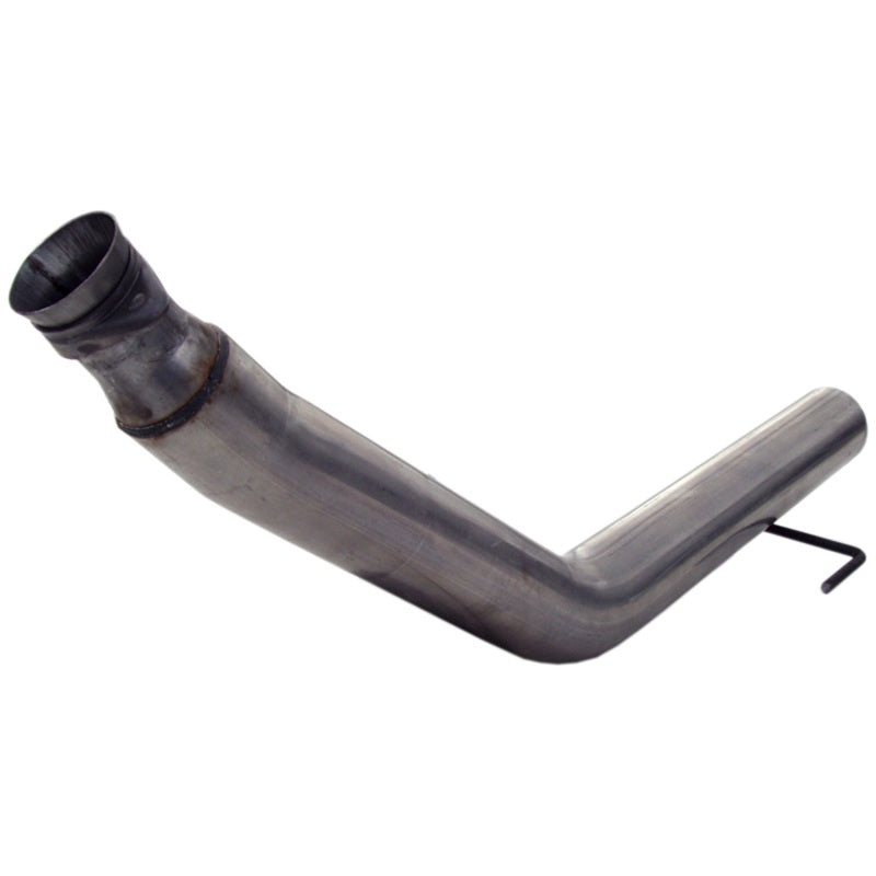 MBRP Aluminized 4 Down-Pipe For 1994-2002 Dodge Ram Cummins - DAL401