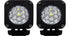 Rigid Industries Ignite Backup Kit - STD