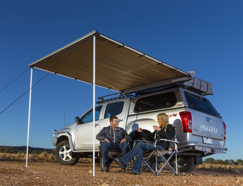 ARB AWNING CANVAS-1250 X 2100 Fire Retardant Us/Canada Spec 815244