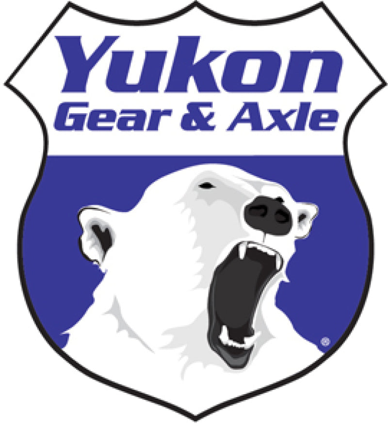 Yukon Gear Diff Side Bearing Screw Adjuster For 9.25in Chrysler