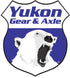 Yukon Gear Chrysler 9.25in and Dana 44 / 60 Tracloc Clutch Guide Replacement