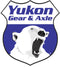 Yukon Gear 3 Qt. 80W90 Conventional Gear Oil w/Posi Additive