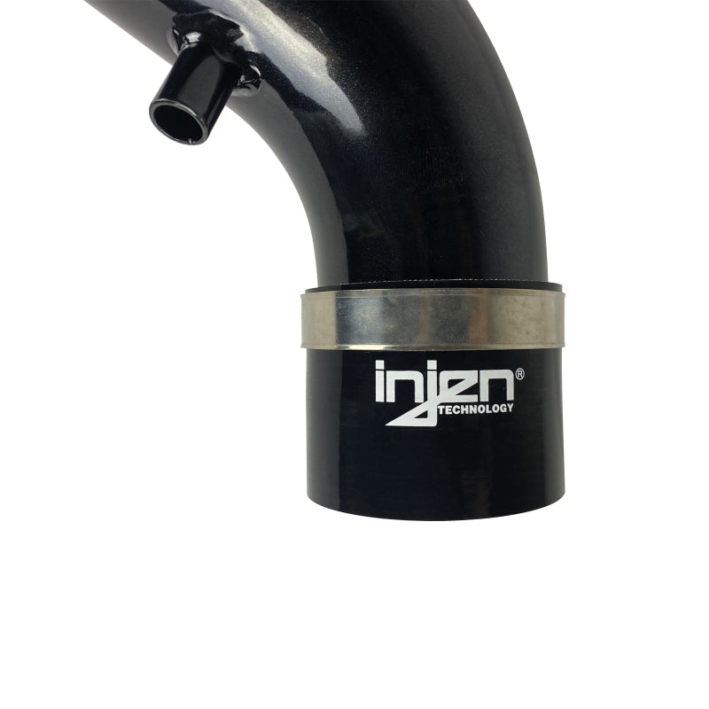 Injen Black IS Short Ram Cold Air Intake System - IS1501BLK