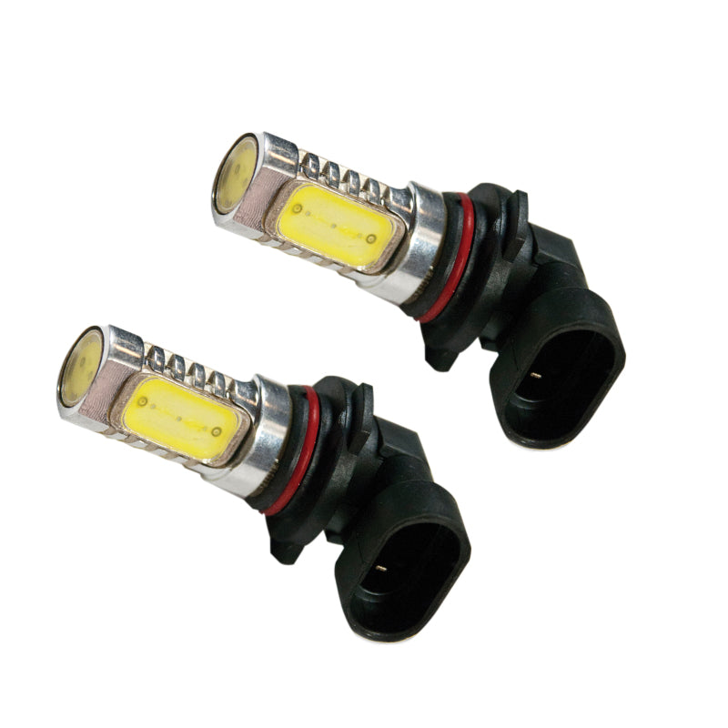 ORACLE Lighting 9006 White Plasma Bulbs (Pair) 3624-051