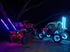 ORACLE Lighting Off-Road 4ft ColorSHIFT LED Whip 5781-333