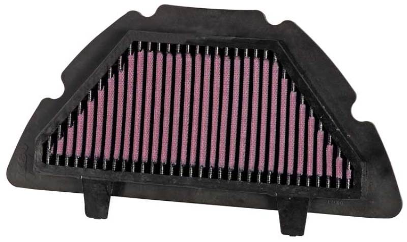 K&N Powersports Replacement Air Filter- High-Flow for 07-08 Yamaha YZF R1 YA-1007