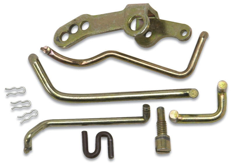 Edelbrock Linkage Assortment for Eps Carbs