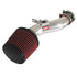 Injen Short Ram Cold Air Intake System for Subaru Impreza WRX 2.0L Turbo IS1200P