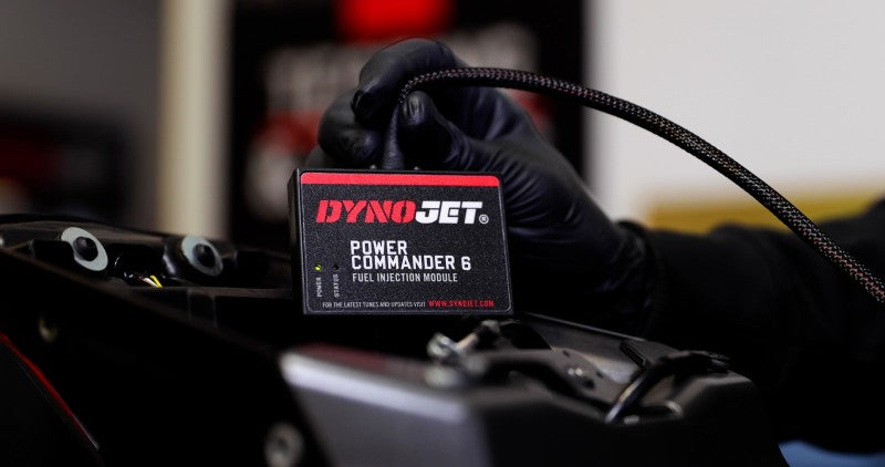 Dynojet Power Commander 6 for 09-14 Polaris CFI-4 PC6-19007