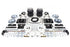Air Lift Loadlifter 5000 Rear Air Spring Kit for 99 to 04 Ford 250/350 Superduty