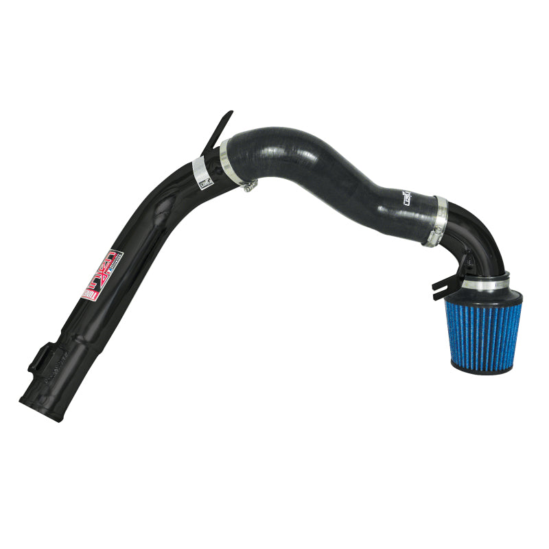 Injen Black SP Cold Air Intake System For 07-12 Nissan Sentra L4-2.0L - SP1969BLK