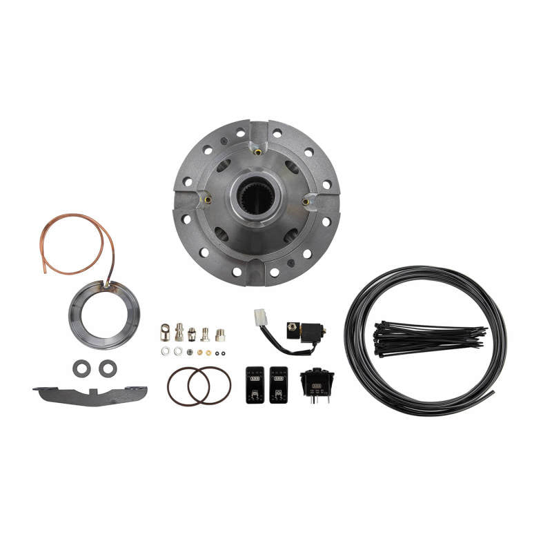 ARB Air Locker Differential 10.5