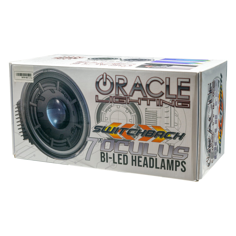 ORACLE Lighting Oculus 7