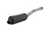 MBRP 06-07 Can-Am Outlander 650/800 (Standard/XT) Slip-On Exhaust System w/Sport Muffler AT-6203SP