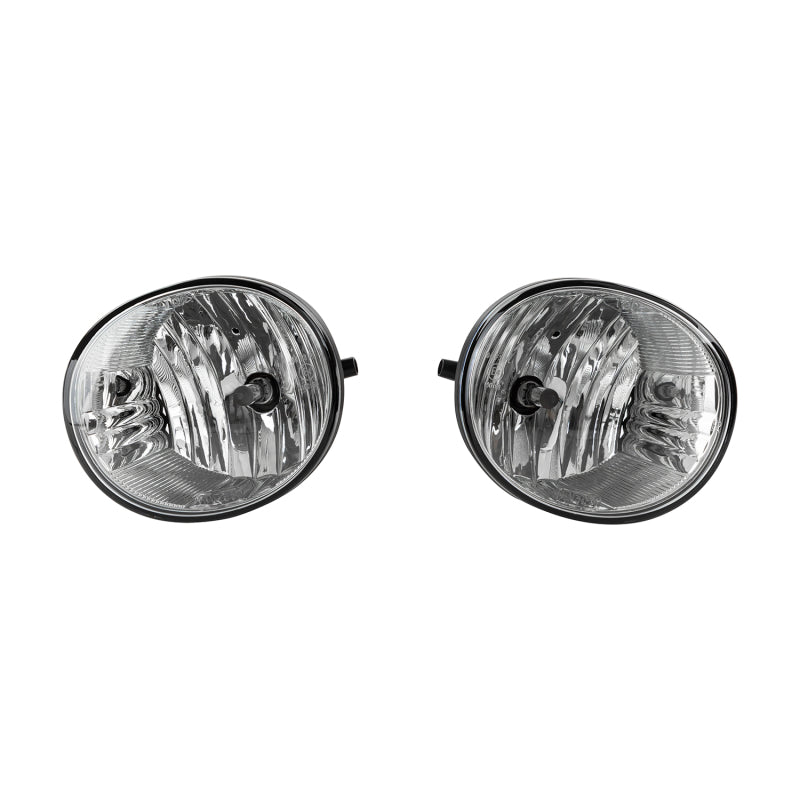 ARB Halogen Fog Light Kit Lh&Rh Lights - 3500590